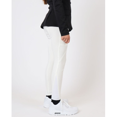 Broek Montar Yati Crystal Junior full grip Broek Montar Yati Crystal Junior full grip
