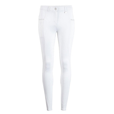 Broek Montar Yati Crystal Junior full grip Broek Montar Yati Crystal Junior full grip