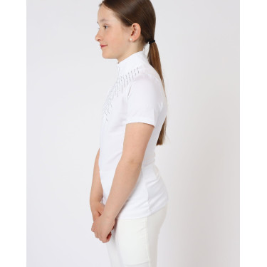Wedstrijdpolo Montar Bling Junior Wedstrijdpolo Montar Bling Junior