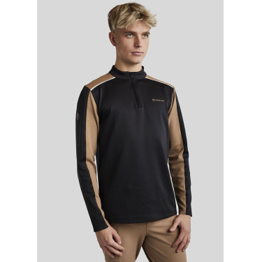 Polo Montar MoPhil lange mouwen heren Polo Montar MoPhil lange mouwen heren