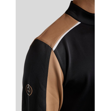Polo Montar MoPhil lange mouwen heren Polo Montar MoPhil lange mouwen heren