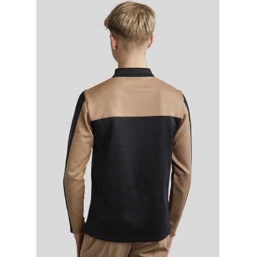 Polo Montar MoPhil lange mouwen heren Polo Montar MoPhil lange mouwen heren