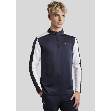 Polo Montar MoPhil lange mouwen heren Polo Montar MoPhil lange mouwen heren