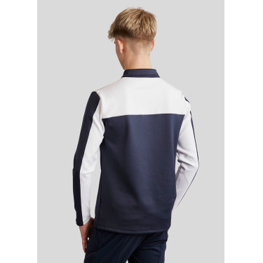 Polo Montar MoPhil lange mouwen heren Polo Montar MoPhil lange mouwen heren