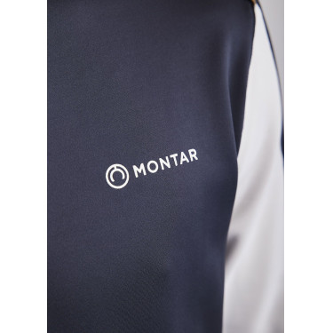 Polo Montar MoPhil lange mouwen heren Polo Montar MoPhil lange mouwen heren