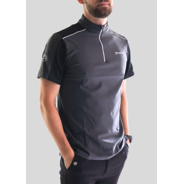 Trainingsshirt Montar korte mouwen heren Trainingsshirt Montar korte mouwen heren
