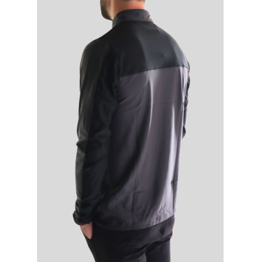 T-shirt de training Montar manches longues homme T-shirt de training Montar manches longues homme
