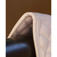 CSO-zadeldek Montar Fair Wit