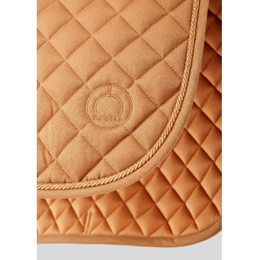 CSO-zadeldek Montar Fair Maansteen Oranje