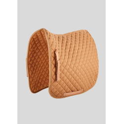 Tapis de dressage Montar Fair Moonstone Orange