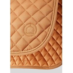 Tapis de dressage Montar Fair Moonstone Orange