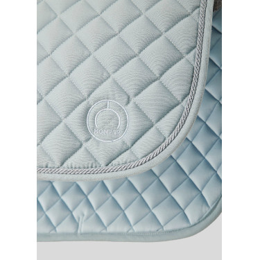 Tapis de dressage Montar Fair Turin Bleu