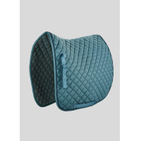 Tapis de dressage Montar Fair Jade Bleu Tapis de dressage Montar Fair Jade Bleu