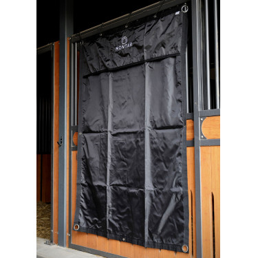 Boxgordijn Montar 140 x 150 cm