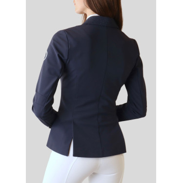 Wedstrijdjas Montar Bonnie dames Wedstrijdjas Montar Bonnie dames