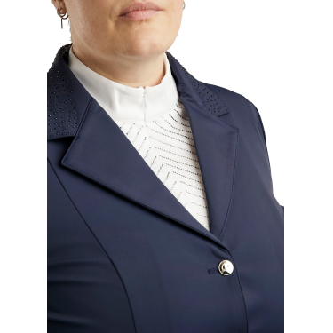 Wedstrijdjas Montar Bonnie Curve dames Wedstrijdjas Montar Bonnie Curve dames
