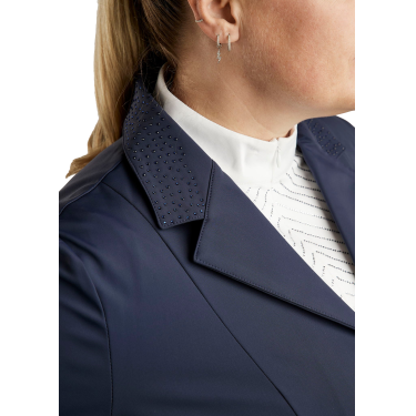 Wedstrijdjas Montar Bonnie Curve dames Wedstrijdjas Montar Bonnie Curve dames