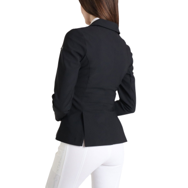 Veste de concours Montar Kathy femme Veste de concours Montar Kathy femme
