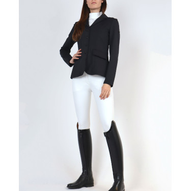 Wedstrijdjasje Montar Kathy dames Wedstrijdjasje Montar Kathy dames