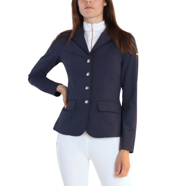 Veste de concours Montar Kathy femme Veste de concours Montar Kathy femme