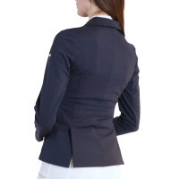 Veste de concours Montar Kathy femme Marine Bleu marine Veste de concours Montar Kathy femme Marine Bleu marine