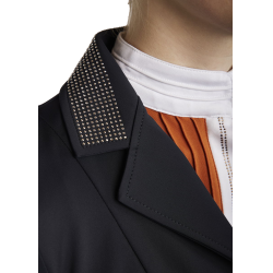 Veste de concours Montar MoKately femme Noir Veste de concours Montar MoKately femme Noir