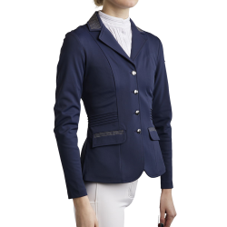 Veste de concours Montar MoKately femme