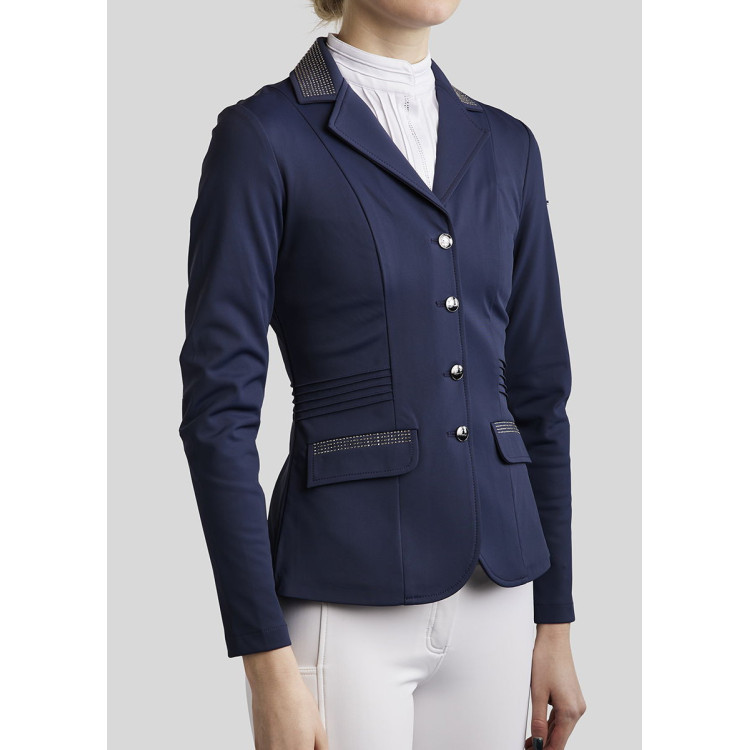Veste de concours Montar MoKately femme Veste de concours Montar MoKately femme