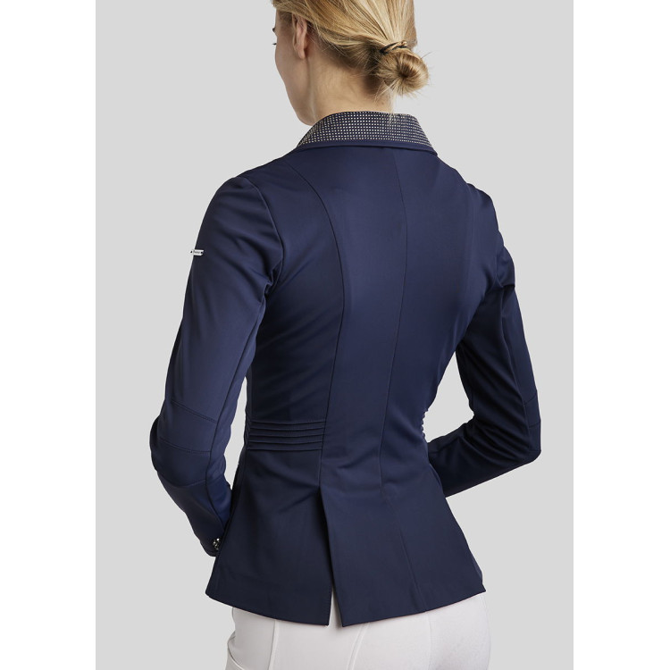 Veste de concours Montar MoKately femme Veste de concours Montar MoKately femme