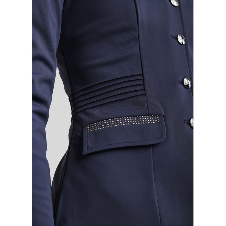 Veste de concours Montar MoKately femme Veste de concours Montar MoKately femme