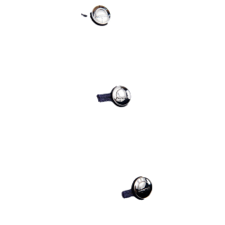 Veste de concours Montar MoKately femme Marine Bleu marine