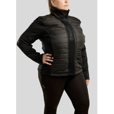 Montar Emma Hybrid Curve damesjas Montar Emma Hybrid Curve damesjas