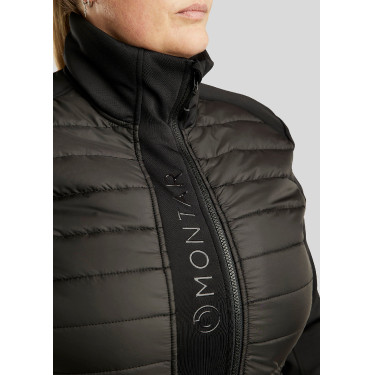 Montar Emma Hybrid Curve damesjas Montar Emma Hybrid Curve damesjas