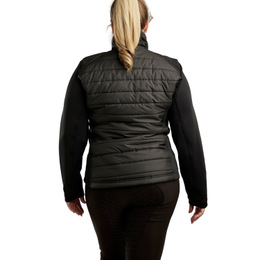 Veste Montar Emma Hybrid femme Curve Veste Montar Emma Hybrid femme Curve