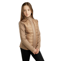 Veste Montar Emma junior Latté Marron Veste Montar Emma junior Latté Marron
