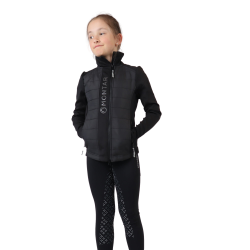 Montar Emma junior jas