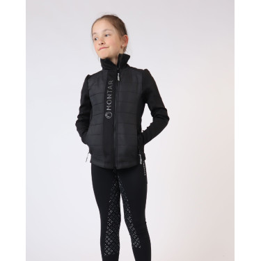 Montar Emma junior jas Montar Emma junior jas