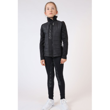 Montar Emma junior jas Montar Emma junior jas