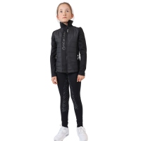 Veste Montar Emma junior Latté Marron Veste Montar Emma junior Latté Marron