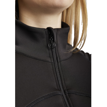 Veste Montar MoPaige nervures et crystal femme Veste Montar MoPaige nervures et crystal femme