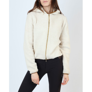 Montar Teddy damesvest Montar Teddy damesvest