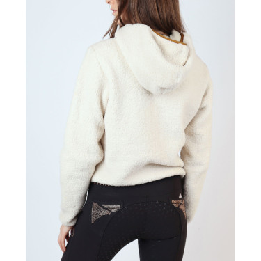 Montar Teddy damesvest Montar Teddy damesvest