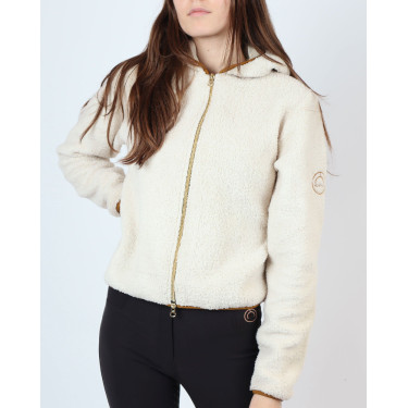 Montar Teddy damesvest Montar Teddy damesvest