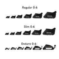 Kit de démarrage coques...