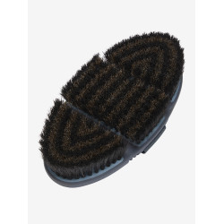 Brosse LeMieux Flexi paardenhaar Petrol Blauw