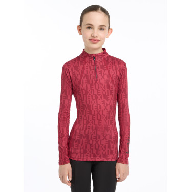 Base Layer LeMieux Casey Young Rider Base Layer LeMieux Casey Young Rider