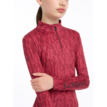 Base Layer LeMieux Casey Young Rider Base Layer LeMieux Casey Young Rider