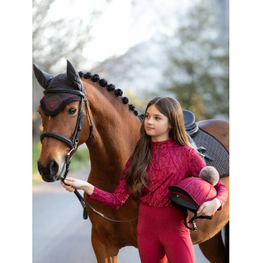 Base Layer LeMieux Casey Young Rider Base Layer LeMieux Casey Young Rider