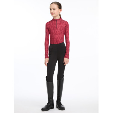 Base Layer LeMieux Casey Young Rider Base Layer LeMieux Casey Young Rider