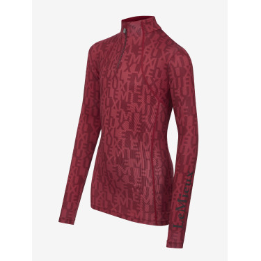 Base Layer LeMieux Casey Young Rider Base Layer LeMieux Casey Young Rider